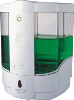 Auto Soap Dispenser