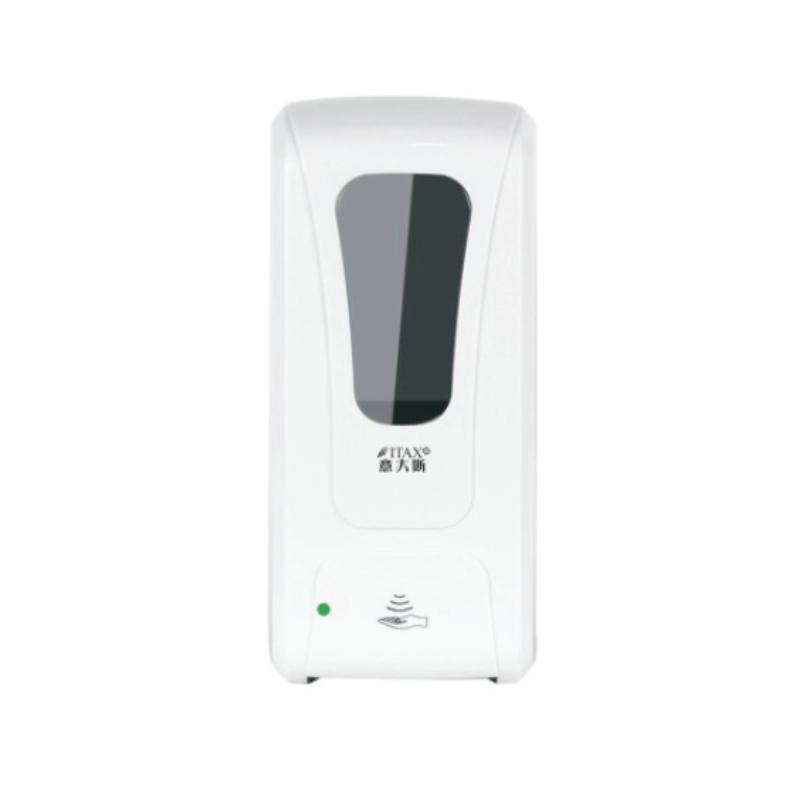 Automatic Disinfection Dispenser