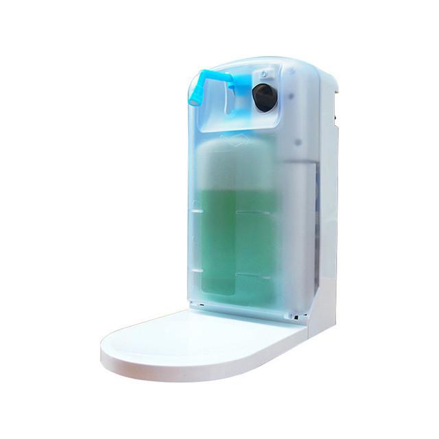 Auto Disinfection Dispenser