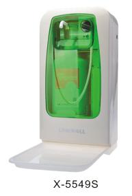 Auto Disinfection Dispenser