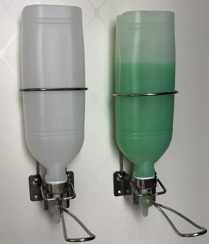 Soap Dispenser