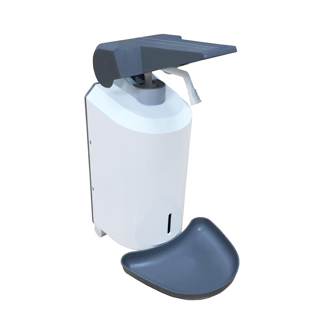 Elbow Disinfection Dispenser