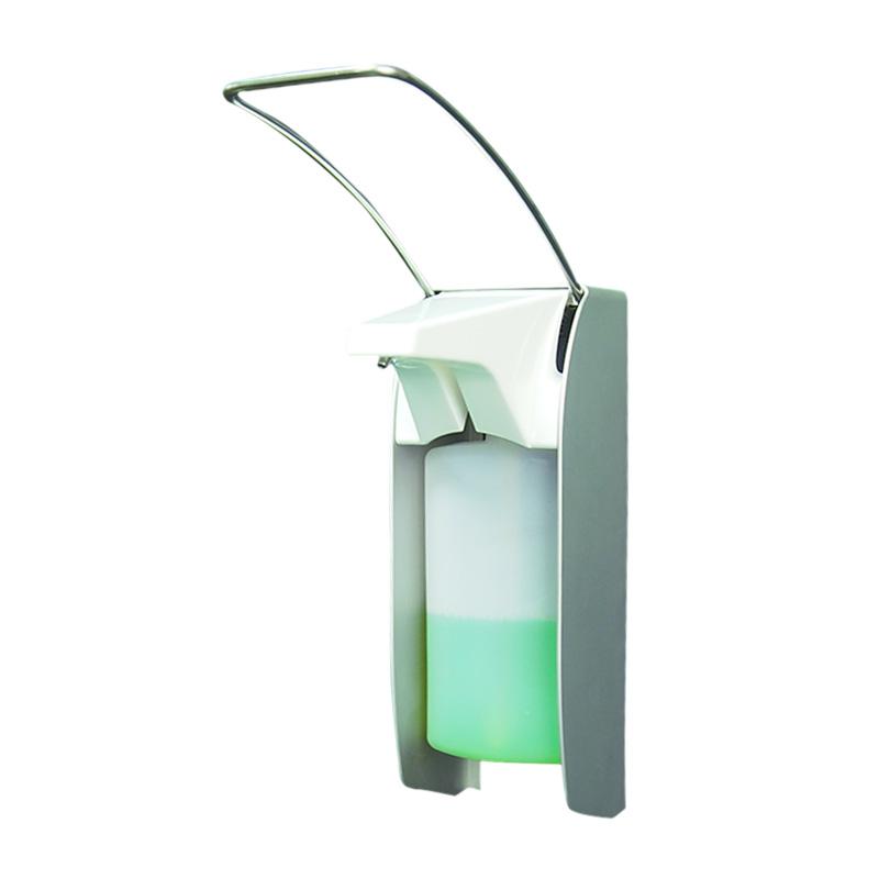 Elbow Disinfection Dispenser