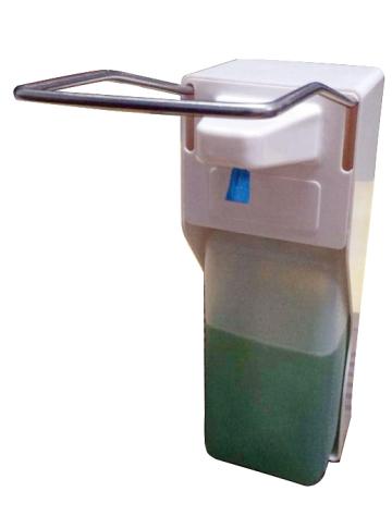 Elbow Disinfection Dispenser