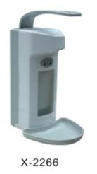 Elbow Disinfection Dispenser