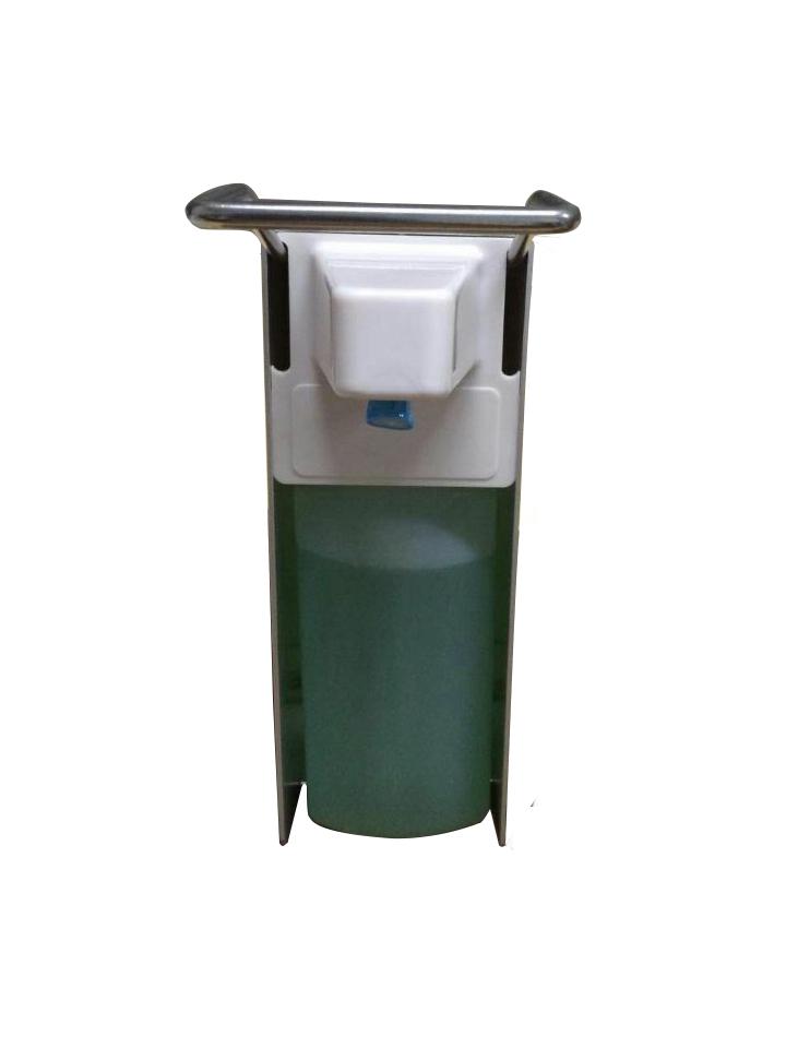 Elbow Disinfection Dispenser