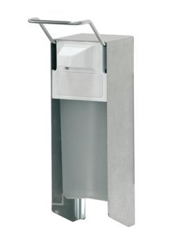 Elbow Disinfection Dispenser