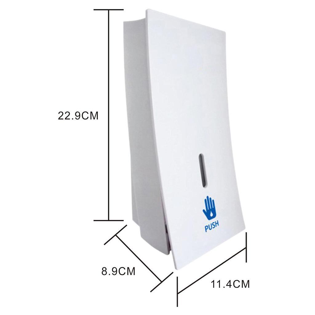 Manual Soap Dispenser