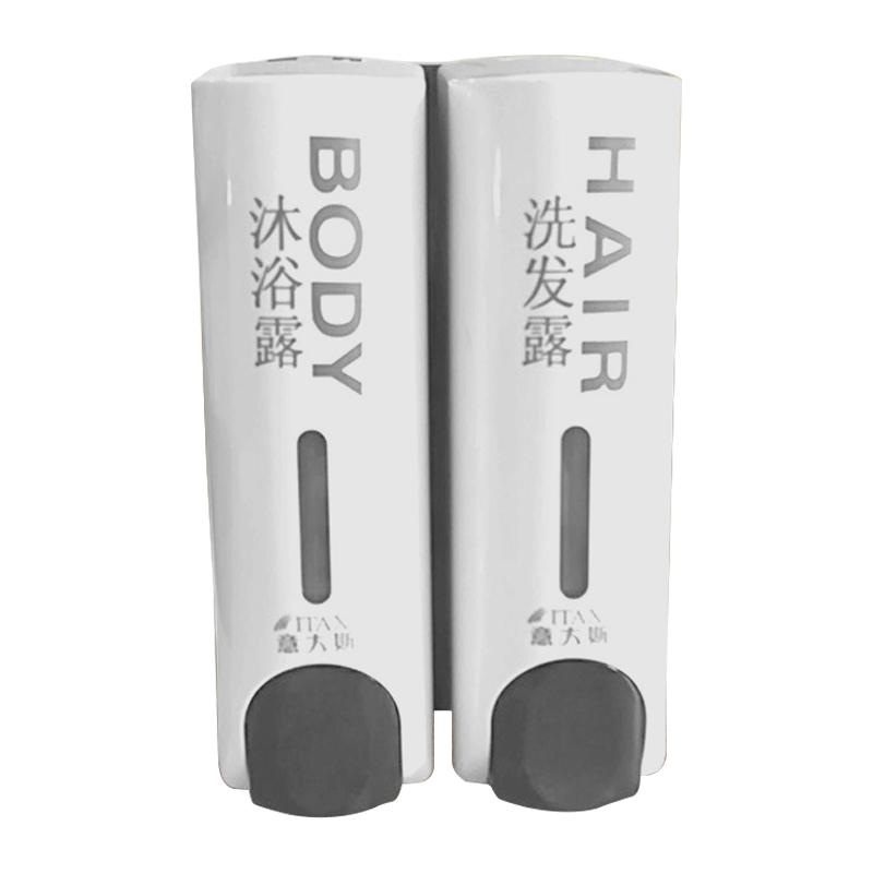 Manual Soap Dispenser