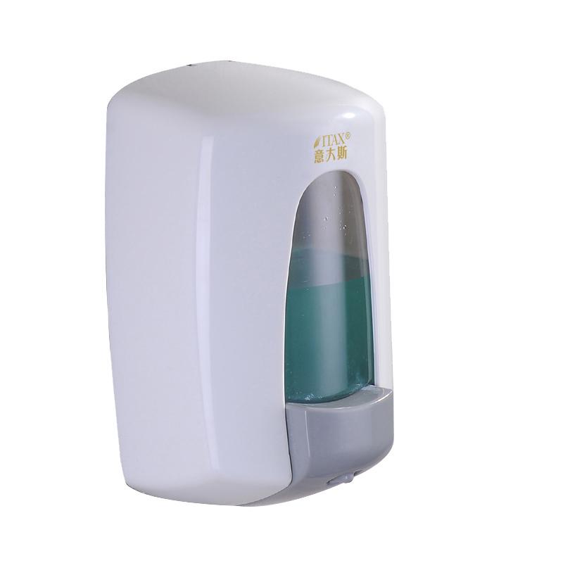 Manual Soap Dispenser