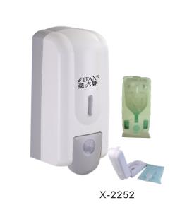 Manual Soap Dispenser