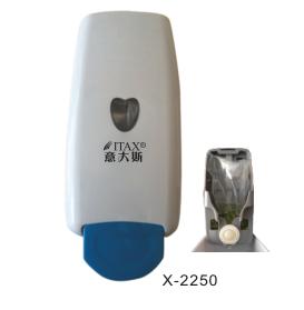 Manual Soap Dispenser