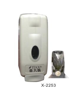 Manual Soap Dispenser