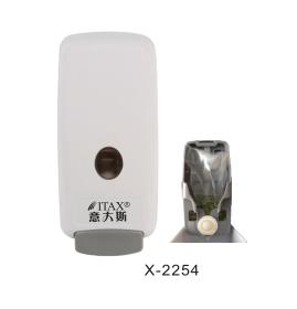 Manual Soap Dispenser