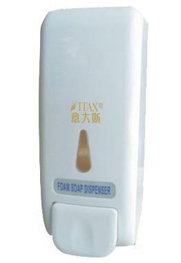Manual Foam Dispenser