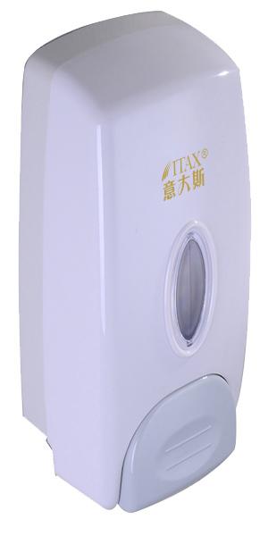 Manual Soap Dispenser