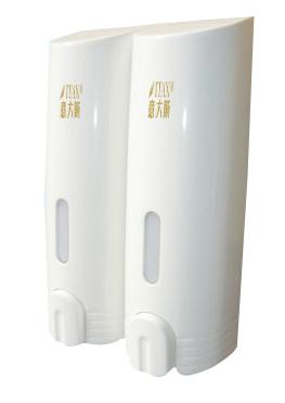 Manual Soap Dispenser