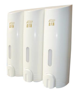 Manual Soap Dispenser