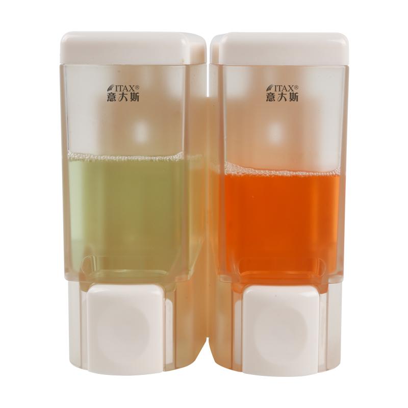 Manual Soap Dispenser