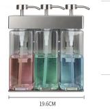 Manual Soap Dispenser