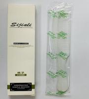 Comb-Non-Slip Strip Comb, Card Box Packaging