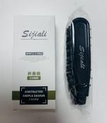 Folding Comb-Portable Folding Comb, Card Box Packaging
