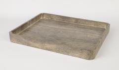 Tray,synthetic resin,380*300*40mm