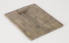Notepad Holder,synthetic resin,150*190*8mm