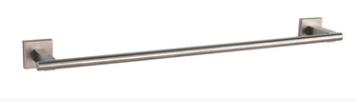Single pole towel rack - SUS304