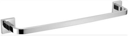 Single Towel Bar - SUS304