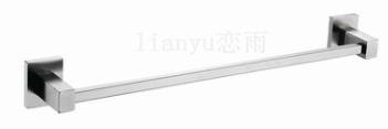 Single towel bar - SUS304