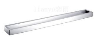 Single Towel Bar - SUS304