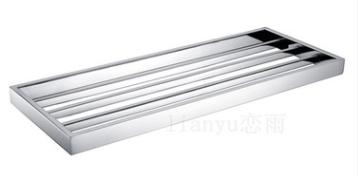 Single layer towel rack - SUS304