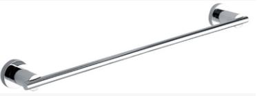 Single pole towel rack - SUS304