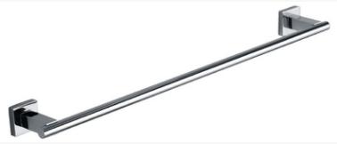 Single pole towel rack - SUS304