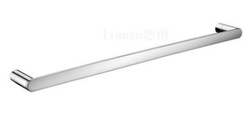 Single pole towel rack - SUS304