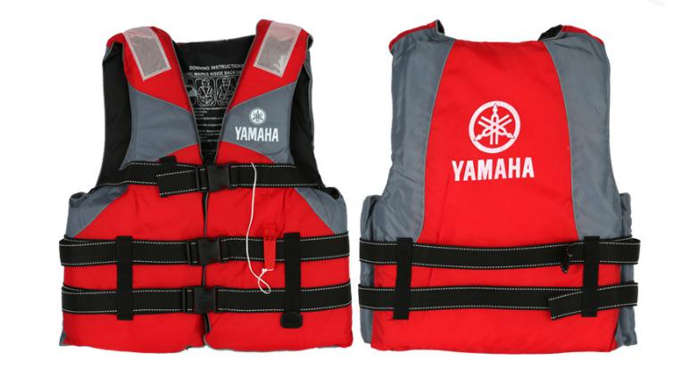 Life jacket