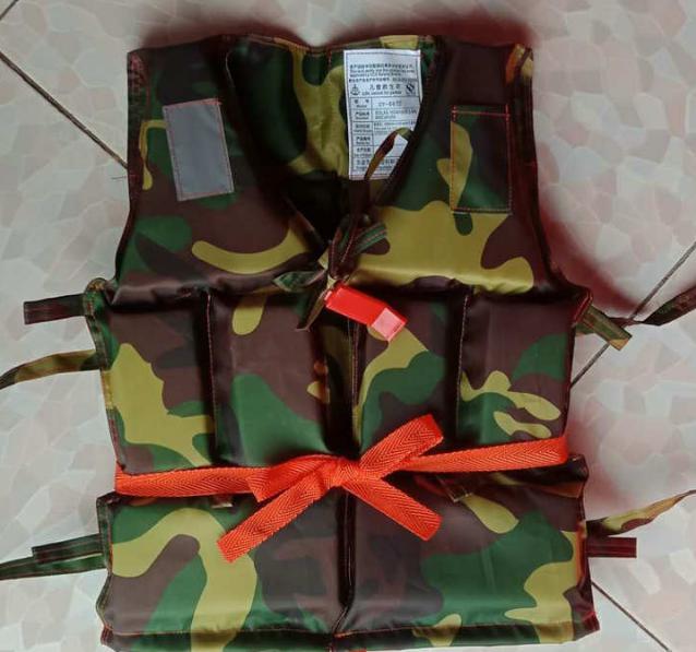 Life jacket(for kids)