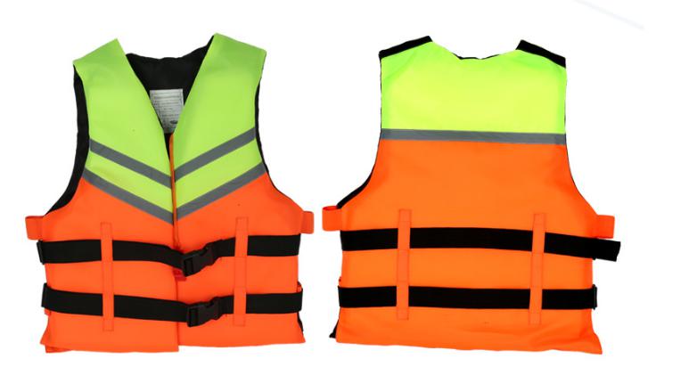 Life jacket