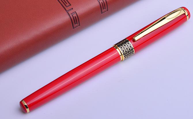 Signature pen-12.5 * 137mm