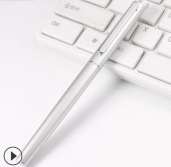 Signature pen-8 * 136mm