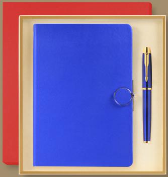 Notebook suit