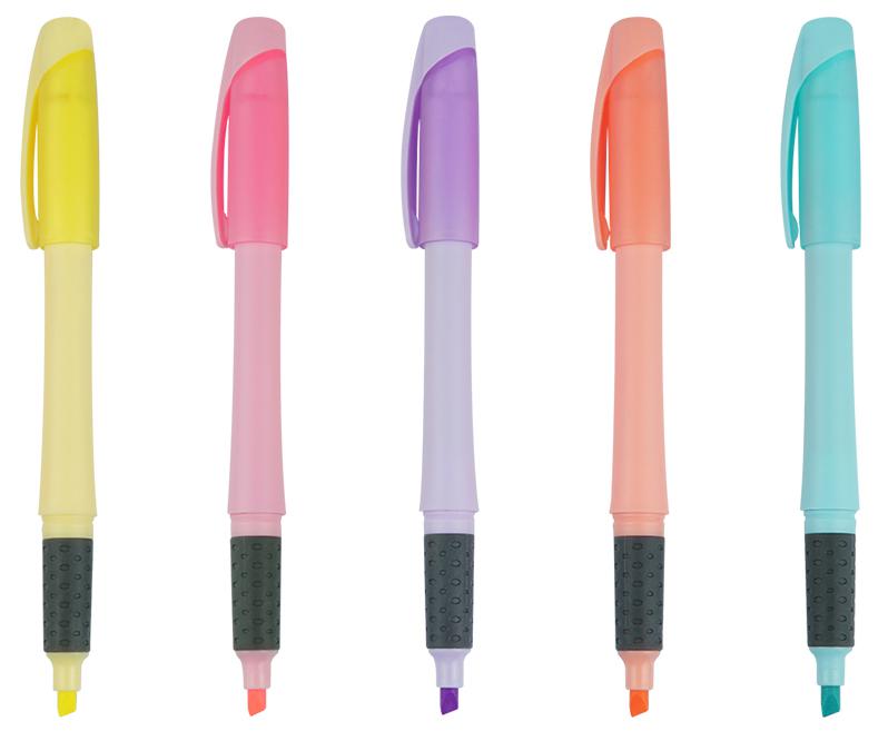 Fluorescent pen