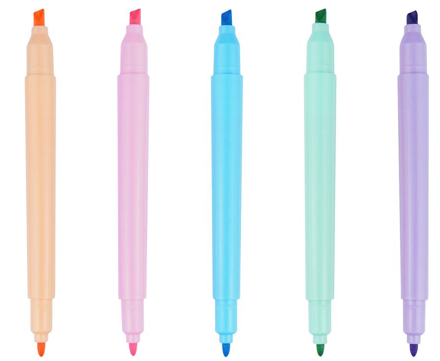 Fluorescent pen