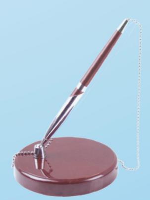 Table pen