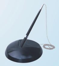 Table pen