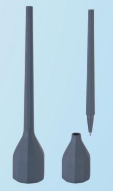 Table pen