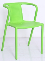 Chair, PP all plastic
, 51 *49*44 * 71cm 