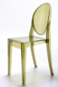 Chair, Full Plastic PC
, 50*38*90*48cm