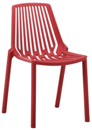 Chair, Plastic PP
, 57*42.5*79*44.5cm